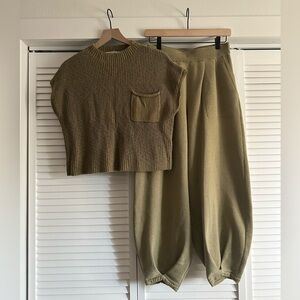 Free People Freya Set